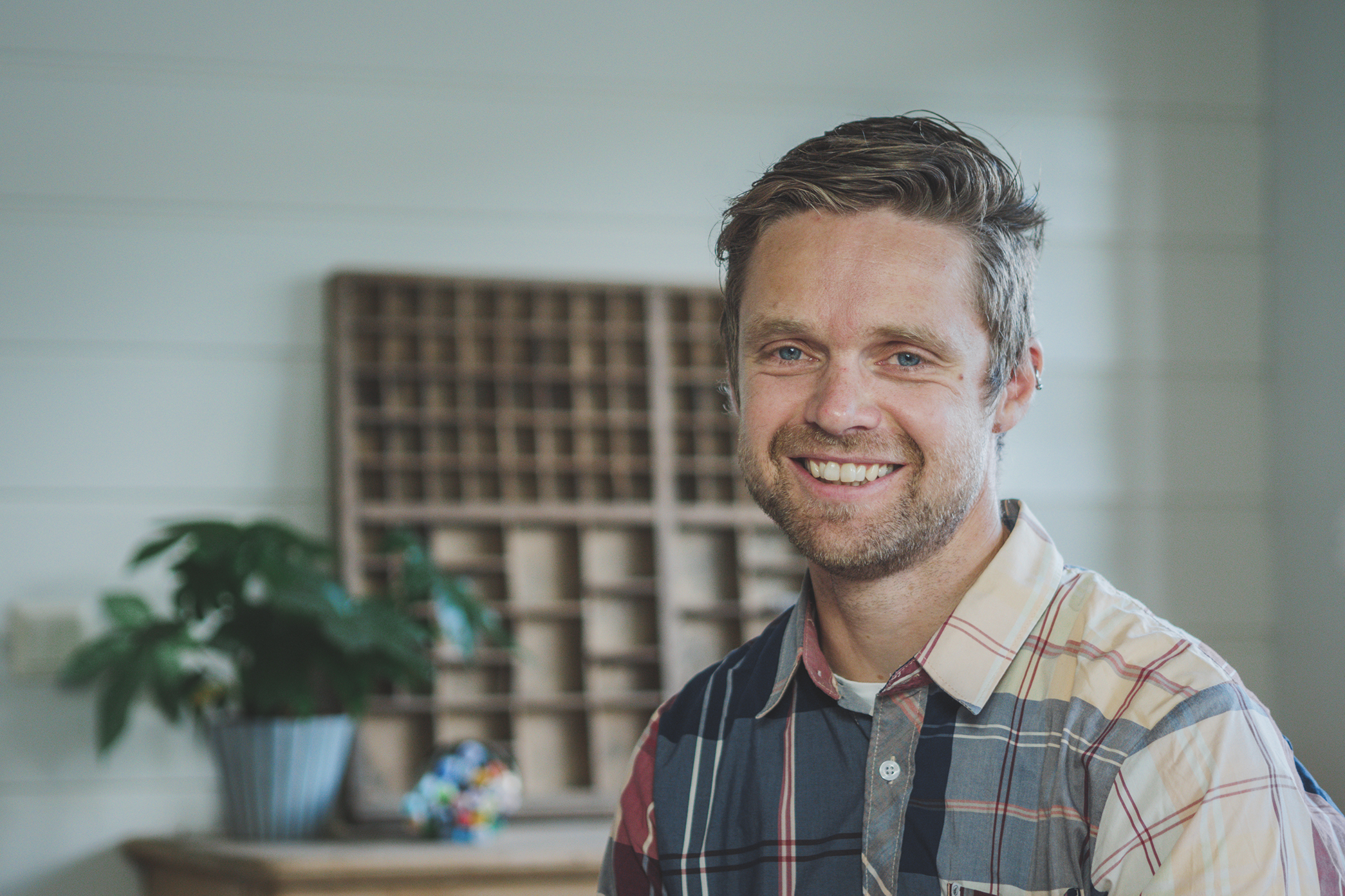 Thomas Moen Rønning